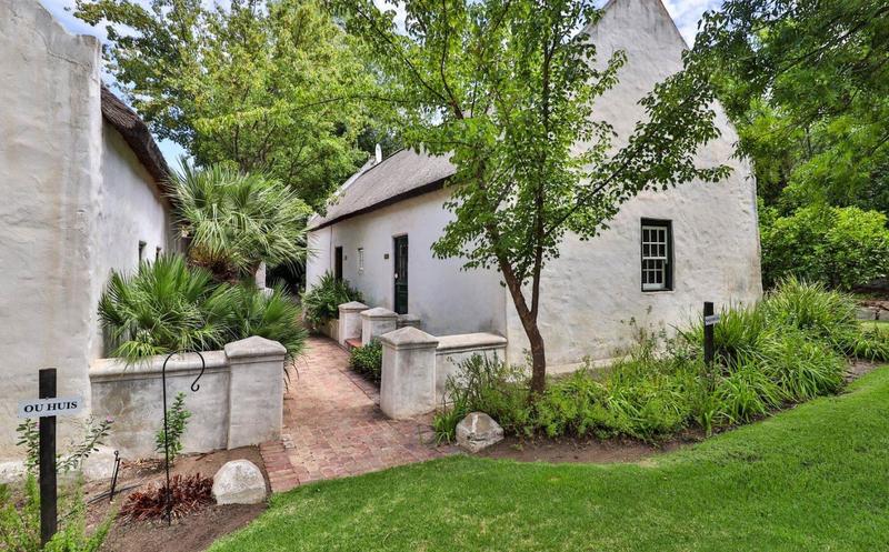 7 Bedroom Property for Sale in Clanwilliam Western Cape